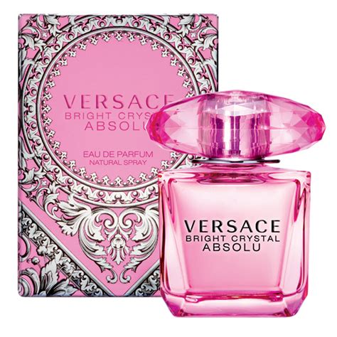 versace blue crystal absolu|versace bright crystal absolu price.